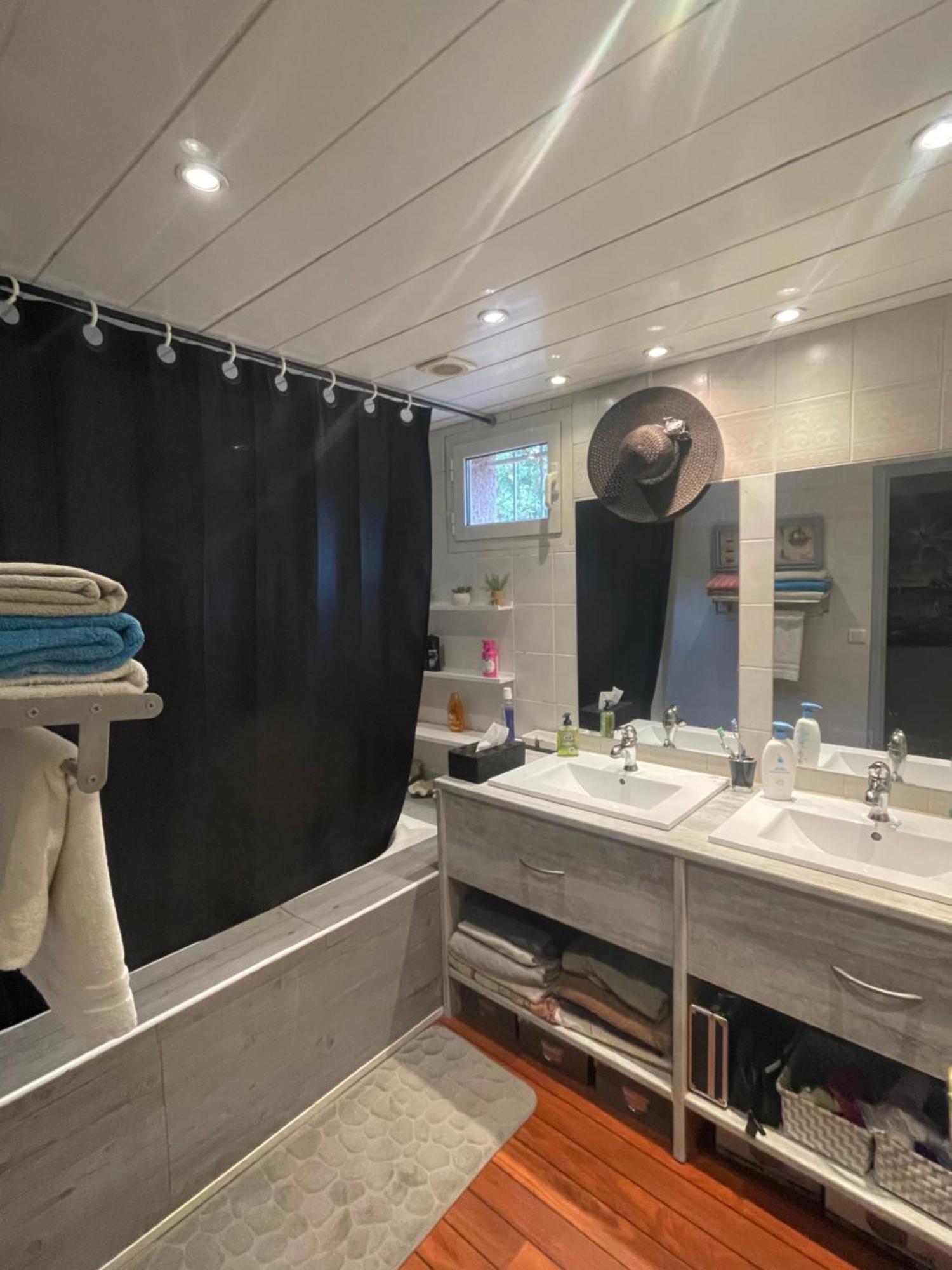 Perle Du Maquis Lägenhet Porto-Vecchio  Exteriör bild